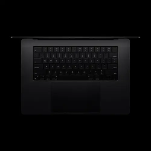لپ تاپ 16.2 اینچی اپل مدل MacBook Pro MX2X3 2024 LLAM4 Pro24GB RAM512GB SSD (1)